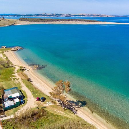 Family Friendly Apartments With A Swimming Pool Povljana, Pag - 244 Экстерьер фото
