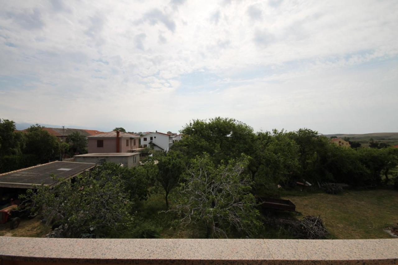 Family Friendly Apartments With A Swimming Pool Povljana, Pag - 244 Экстерьер фото