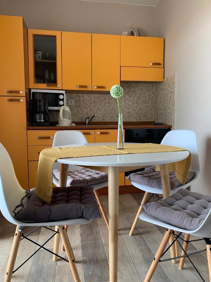 Family Friendly Apartments With A Swimming Pool Povljana, Pag - 244 Экстерьер фото