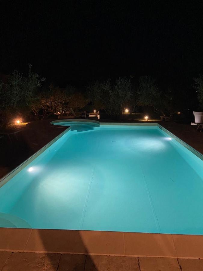 Family Friendly Apartments With A Swimming Pool Povljana, Pag - 244 Экстерьер фото