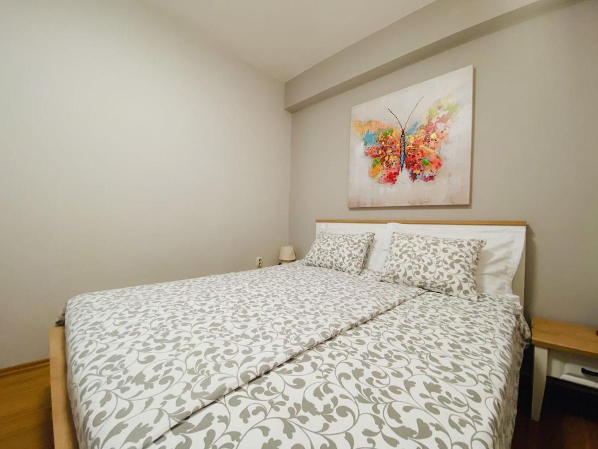 Family Friendly Apartments With A Swimming Pool Povljana, Pag - 244 Экстерьер фото