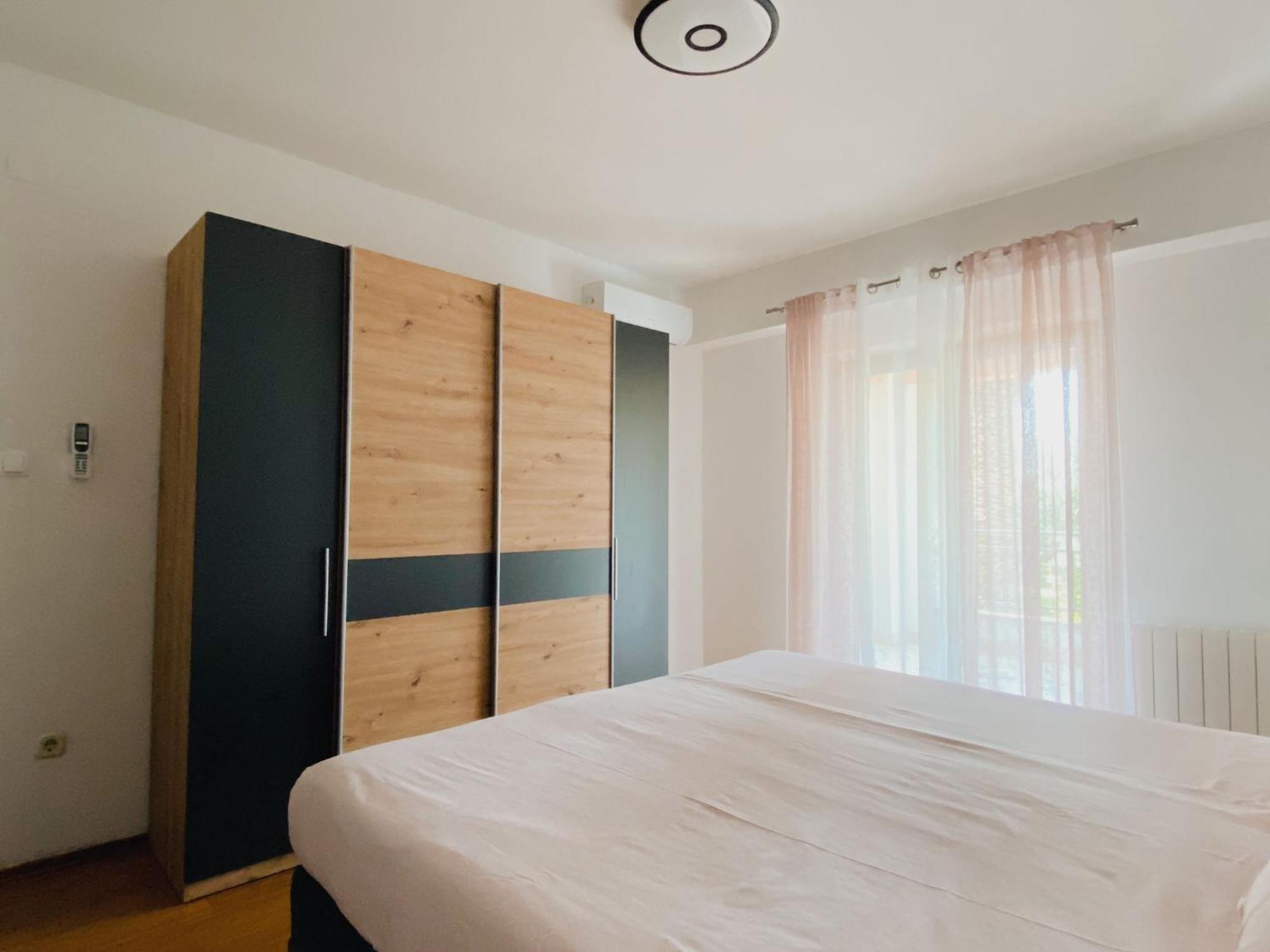 Family Friendly Apartments With A Swimming Pool Povljana, Pag - 244 Номер фото
