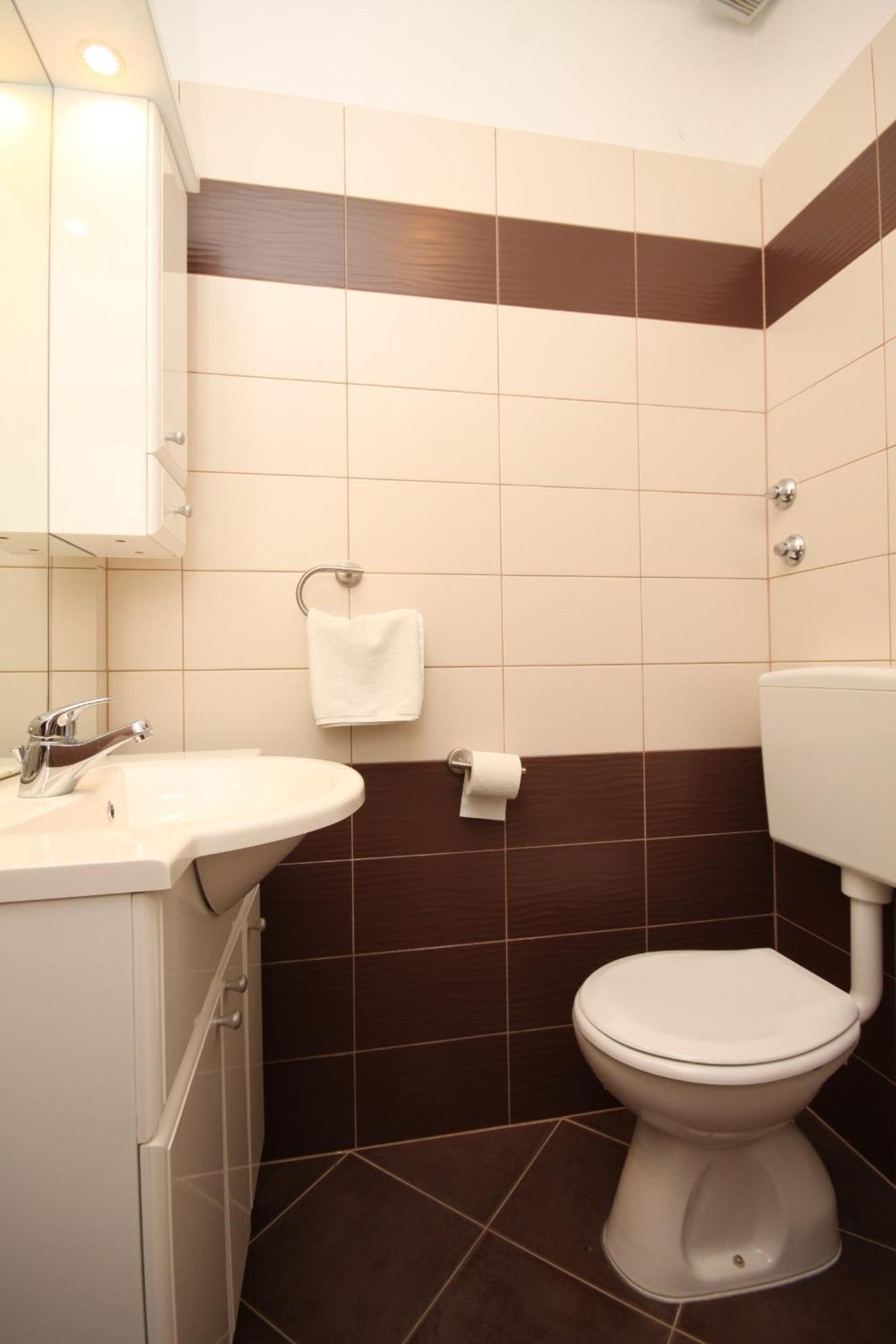 Family Friendly Apartments With A Swimming Pool Povljana, Pag - 244 Номер фото