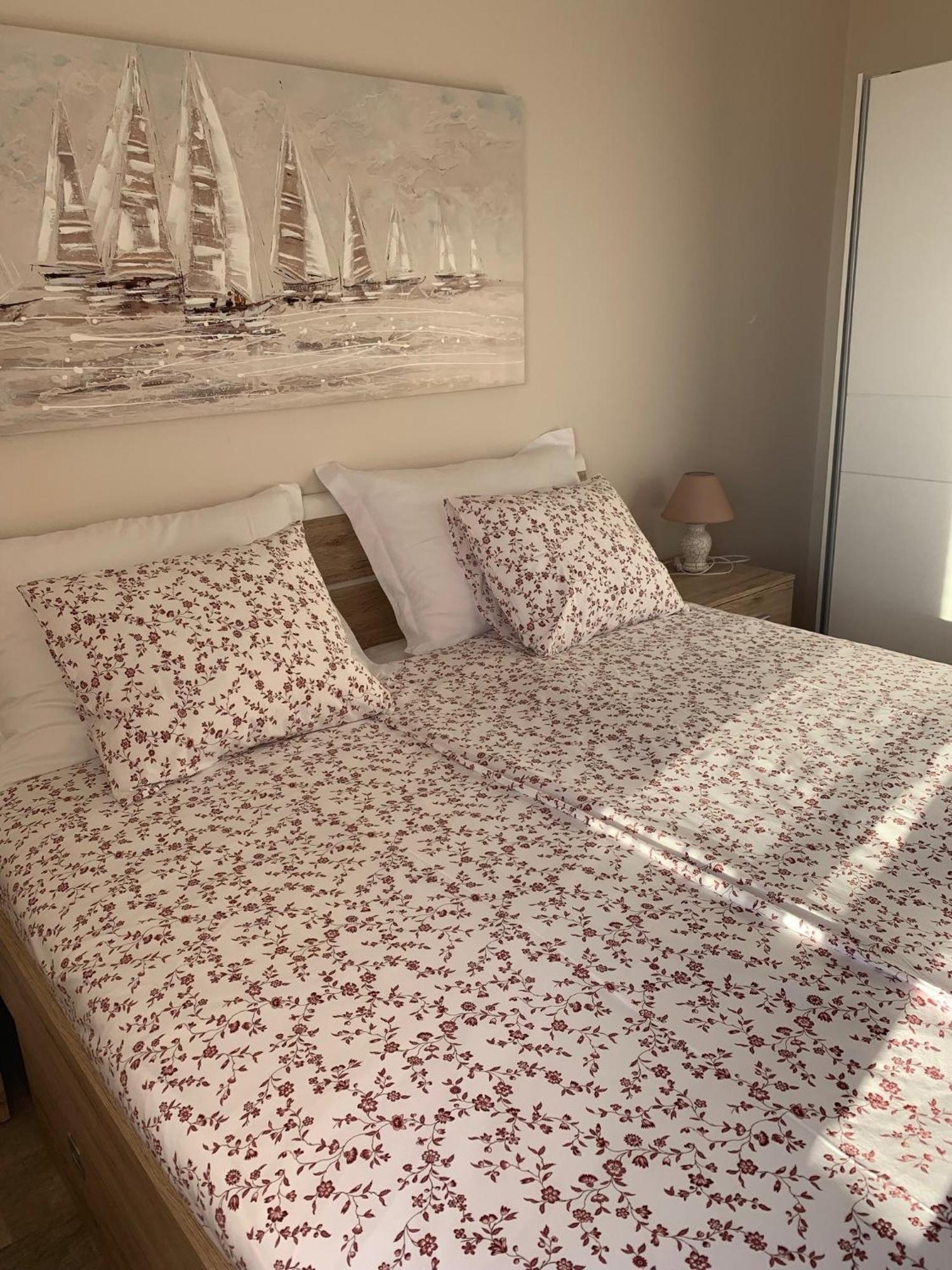 Family Friendly Apartments With A Swimming Pool Povljana, Pag - 244 Номер фото