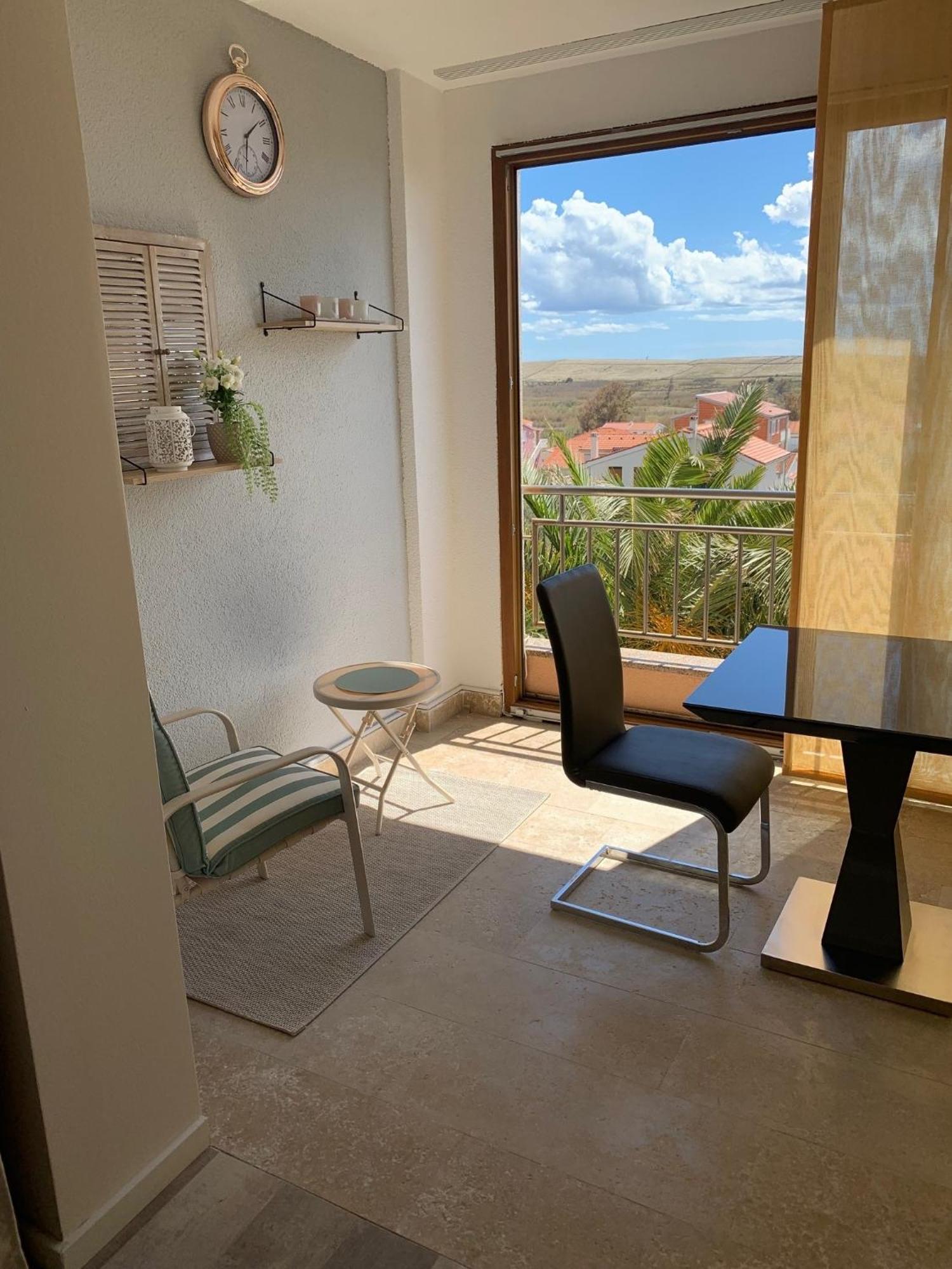 Family Friendly Apartments With A Swimming Pool Povljana, Pag - 244 Номер фото
