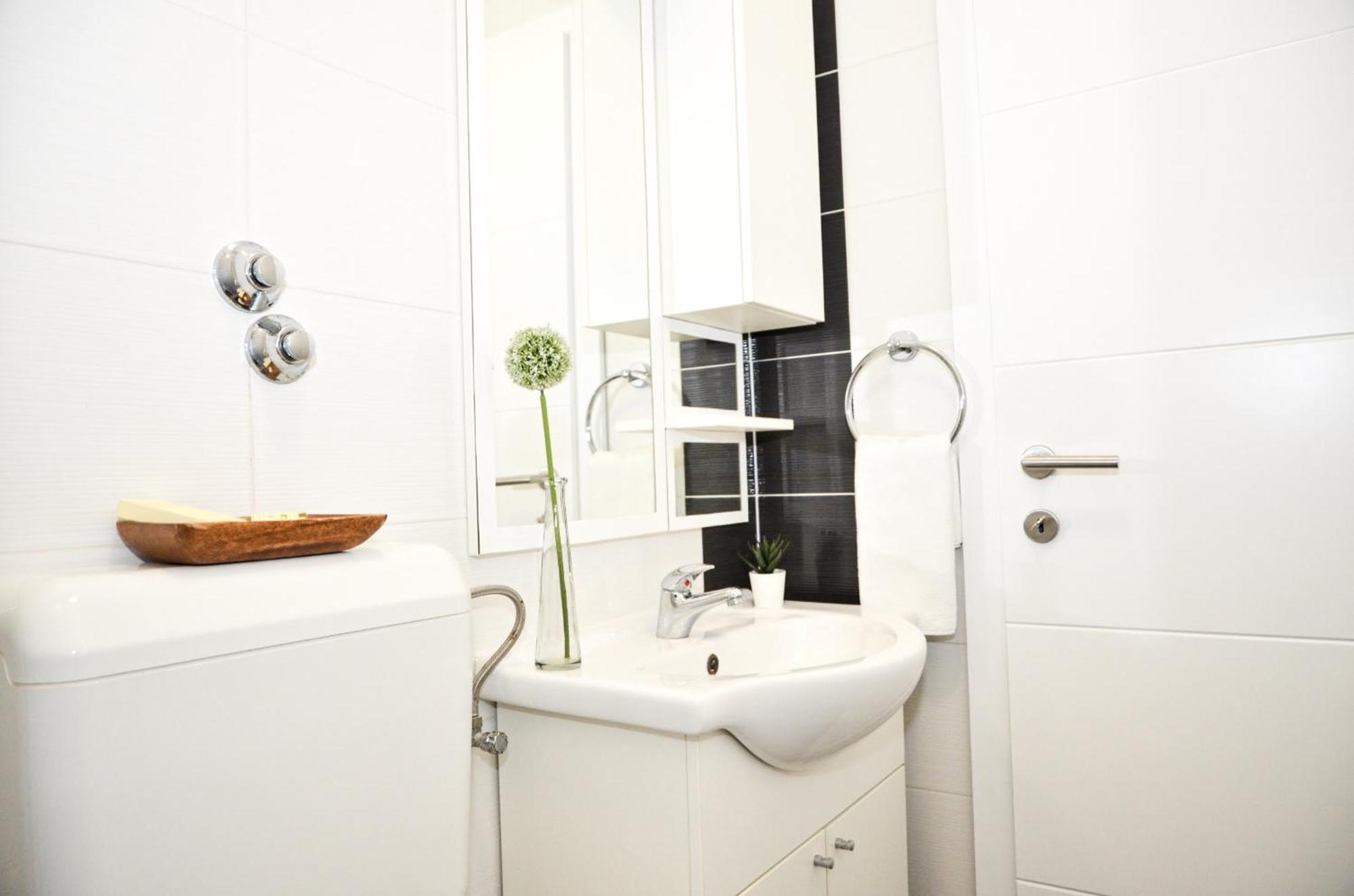 Family Friendly Apartments With A Swimming Pool Povljana, Pag - 244 Номер фото