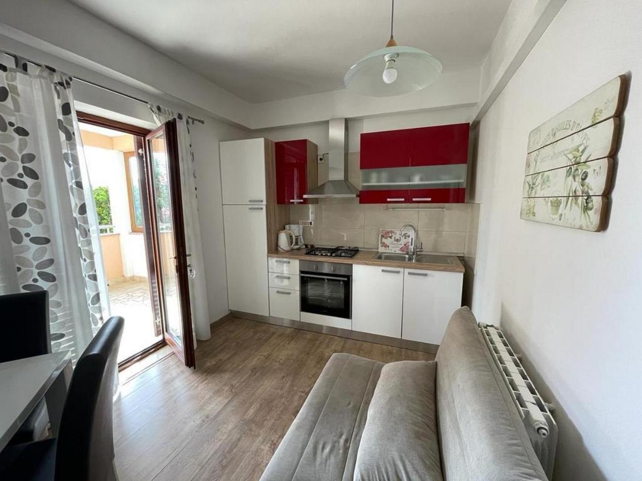 Family Friendly Apartments With A Swimming Pool Povljana, Pag - 244 Экстерьер фото