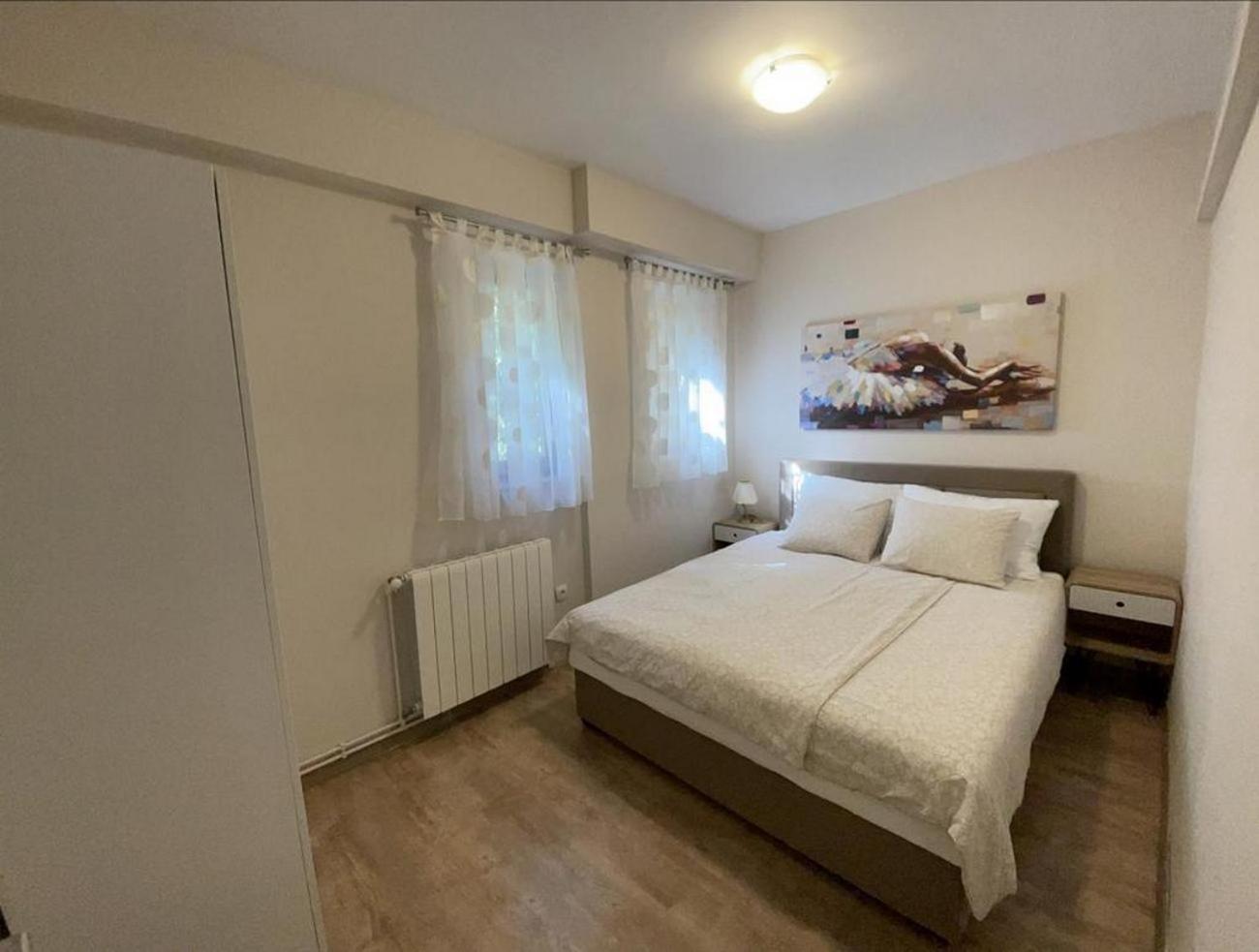 Family Friendly Apartments With A Swimming Pool Povljana, Pag - 244 Экстерьер фото